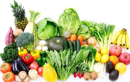 關(guān)于蔬菜的十個(gè) 冷知識(shí)